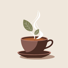 Herbal Tea Cup