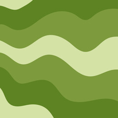 abstract green background