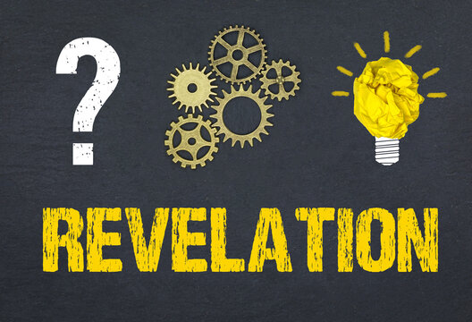 Revelation	
