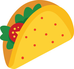 Tortilla Bread In Mexico