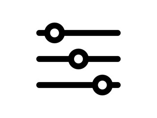 イコライザーアイコン