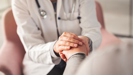 Healthy lifestyle and medical concept