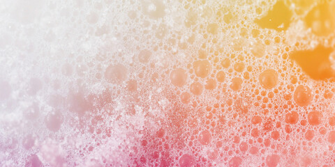 Macro view of lithium bromide powder highlighting its texture Generative AI