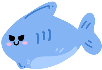 shark 