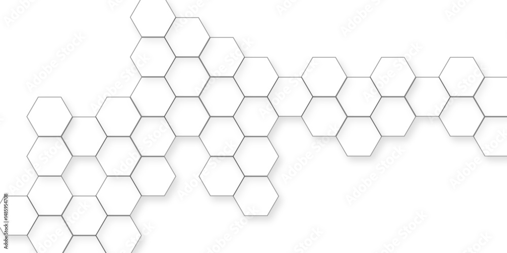 Canvas Prints beautiful geometric background pattern, modern abstract polygonal pattern, futuristic nature backgro