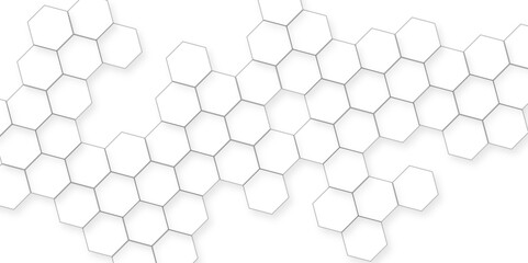 beautiful geometric background pattern,  modern abstract polygonal pattern,   futuristic nature background modern and sophisticated pattern in bright, beautiful geometric pattern white gray hexagonal.