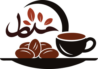 Eid Mubarak Vector Silhouettes – Islamic Festival, Mosque, Lantern, Family & Celebration Illustrations, Islamic Festival