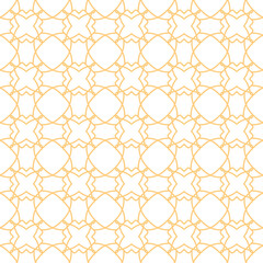 vector abstract geometric shape pattern design, seamless repeated pattern background
