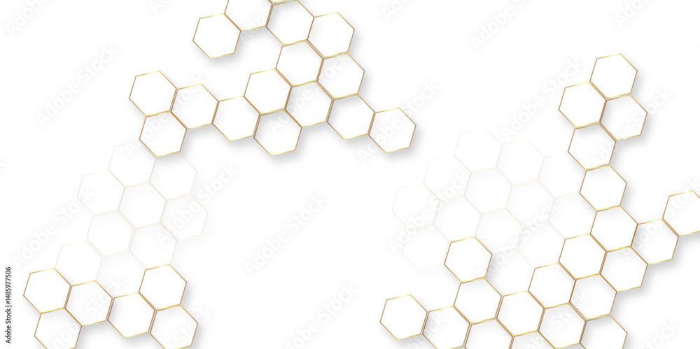 Canvas Prints beautiful geometric background pattern, modern abstract polygonal pattern, futuristic nature backgro