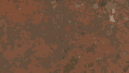 Surface corrosion