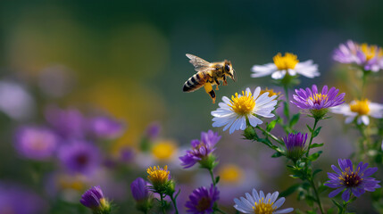 National Urban Beekeeping Day is celebrated annually on July 19. The day is set aside to celebrate the practice of keeping bee 
