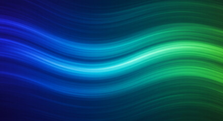 abstract blue wave background. Wave background