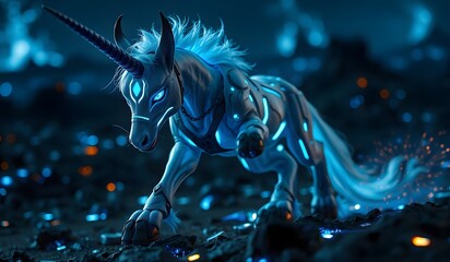 dragon wolf hybrid mythology