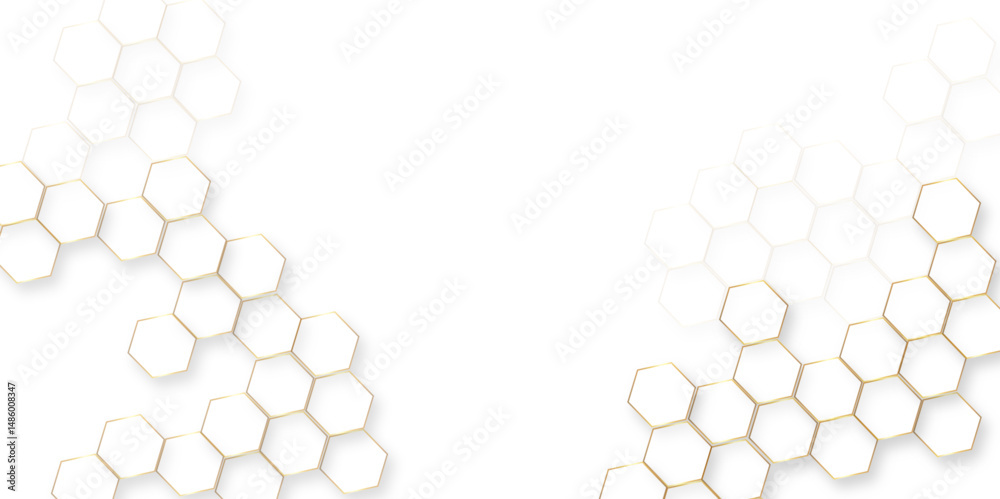 Canvas Prints beautiful geometric background pattern, modern abstract polygonal pattern, futuristic nature backgro