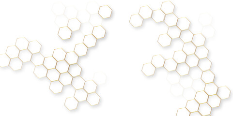 Abstract white hexagon background, Seamless pattern with hexagon. hexagonal white hexagons honeycomb wallpaper, abstract white hexagon concept background, soft white background.
