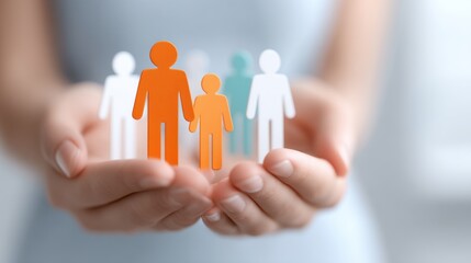 Family and Community Support Building Stronger Connections