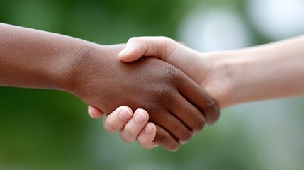 Understanding the Significance of Handshake in Building Trust and Relationships