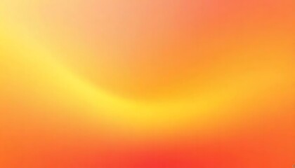 Smooth gradient background showing a vibrant blend of coral, peach, and plum hues.