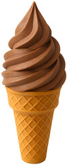 ice cream cone