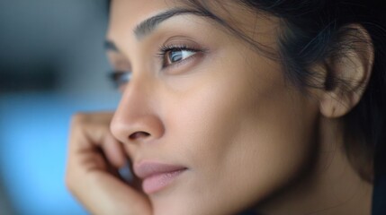 Obraz premium Understanding the Power of Self-Reflection for Personal Growth