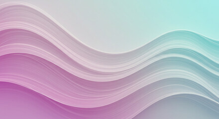 abstract blue background with waves. Wave background