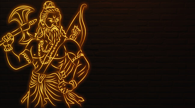 Exploring Parshuram&rsquo;s Role in Mythology, Warfare, and Spirituality