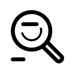 Magnifying Glass Icon