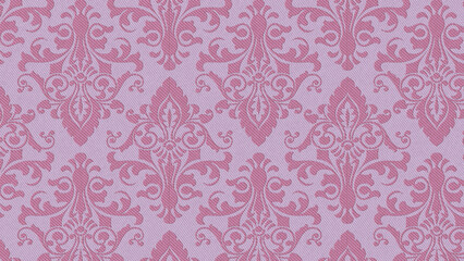 Brocande cloth texture