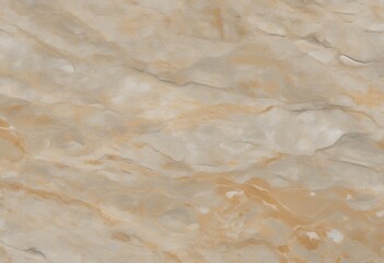 Obraz premium Close-up view of a textured marble surface showcasing natural veins and patterns