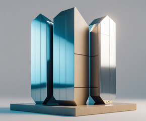 modern interior design