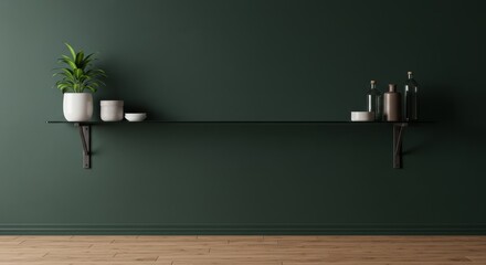 modern interior design