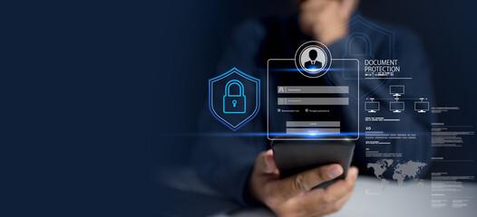 Continuous improvement in cybersecurity strategy leverages advanced technology to protect privacy, secure login credentials, and defend against evolving hacker techniques in digital environments