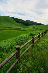 日本の自然風景