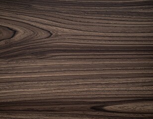 Dark Brown Wooden Plank Texture