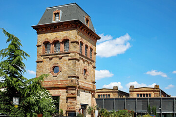 Alter Schlachthof