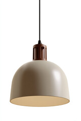 Elegant Modern Pendant Lamp Design