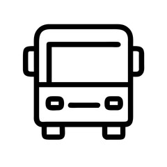 bus