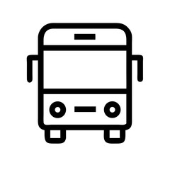 bus