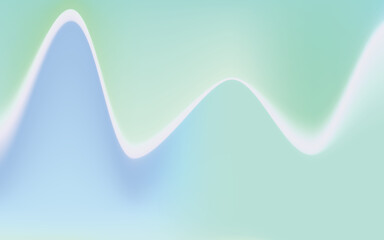 Tech Pastels features a curated combination of four harmonious colors