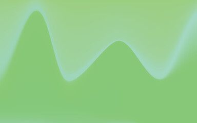 Forest Walk features a curated combination of four harmonious colors