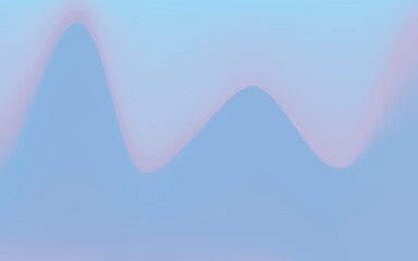 Dreamy Sky features a curated combination of four harmonious colors