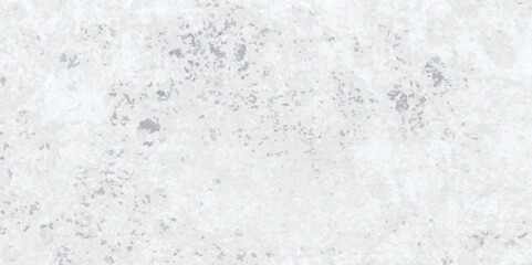 Obraz premium Abstract White grunge Concrete Wall Texture Background. Dust isolated on white background. Old grunge textures with scratches and cracks. For posters, banners, retro and urban designs paper texture. 