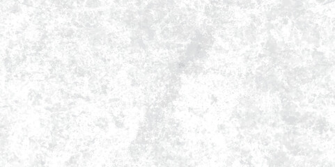 Abstract White grunge Concrete Wall Texture Background. Dust isolated on white background. Old grunge textures with scratches and cracks. For posters, banners, retro and urban designs paper texture. 