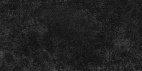 Abstract design with old wall texture cement dark black and paper texture background. Realistic design are empty space of Studio dark room concrete wall grunge texture .Grunge paper texture design .	