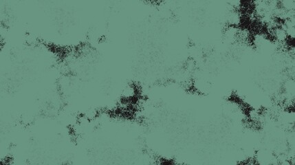 The green background texture provided a natural and calming feel to the design