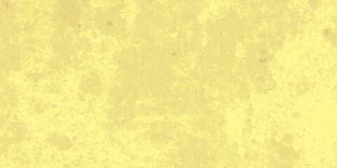 Abstract design with brown color old concrete wall texture background and old paper texture background .Modern design with vintage paper background or texture.	