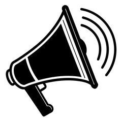 vector illustration of a black hat