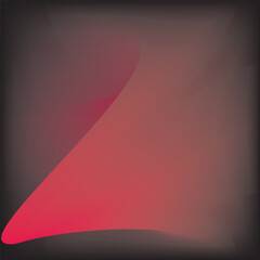 abstract red background