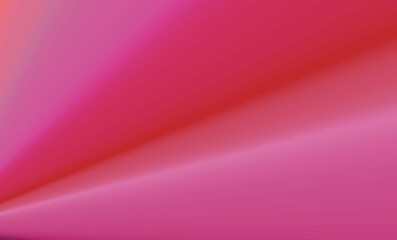 Soft pink gradient background with light and dark strokes radiating from the corners, creating a dynamic feel.