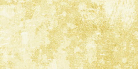 Abstract design with brown color old concrete wall texture background and old paper texture background .Modern design with vintage paper background or texture.	